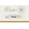 Menú Bistró 3