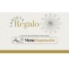 Menú Degustación 2