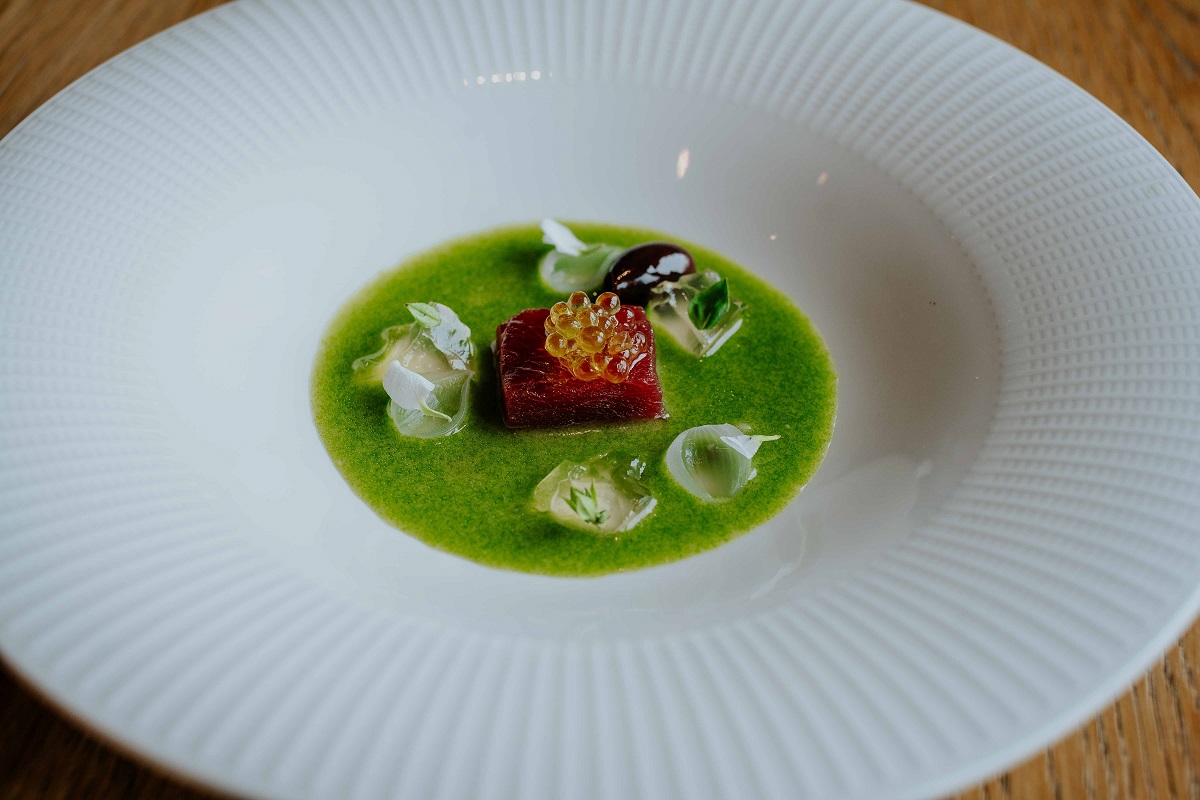 Restaurante para comida el Día de la Madre en Bilbao