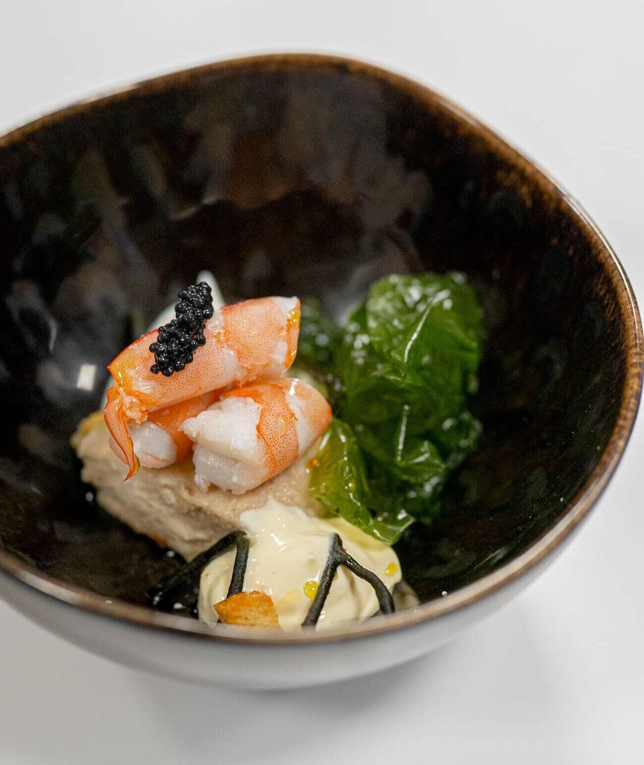 Restaurante para comer o cenar en San Valentín en Miribilla 2