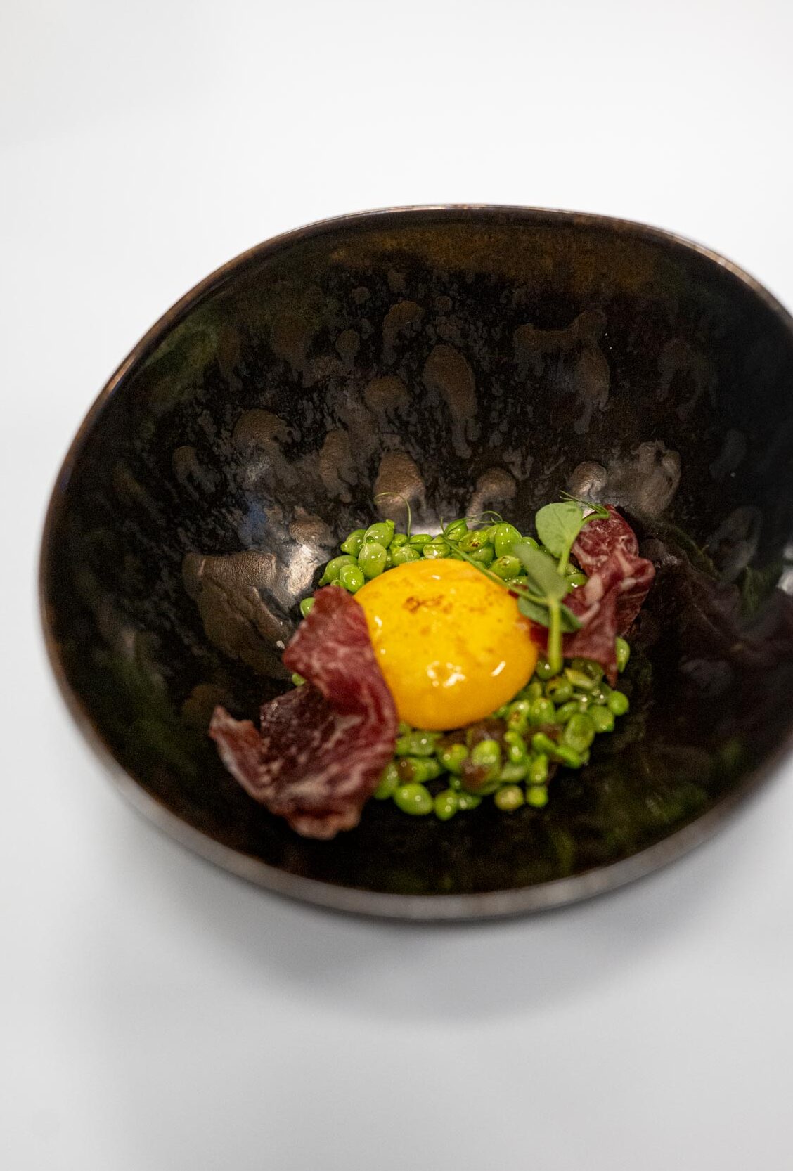 Restaurante para comer o cenar en San Valentín en Begoña 3