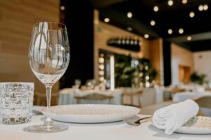 Restaurante para comidas y cenas de empresa en Meñaka 2
