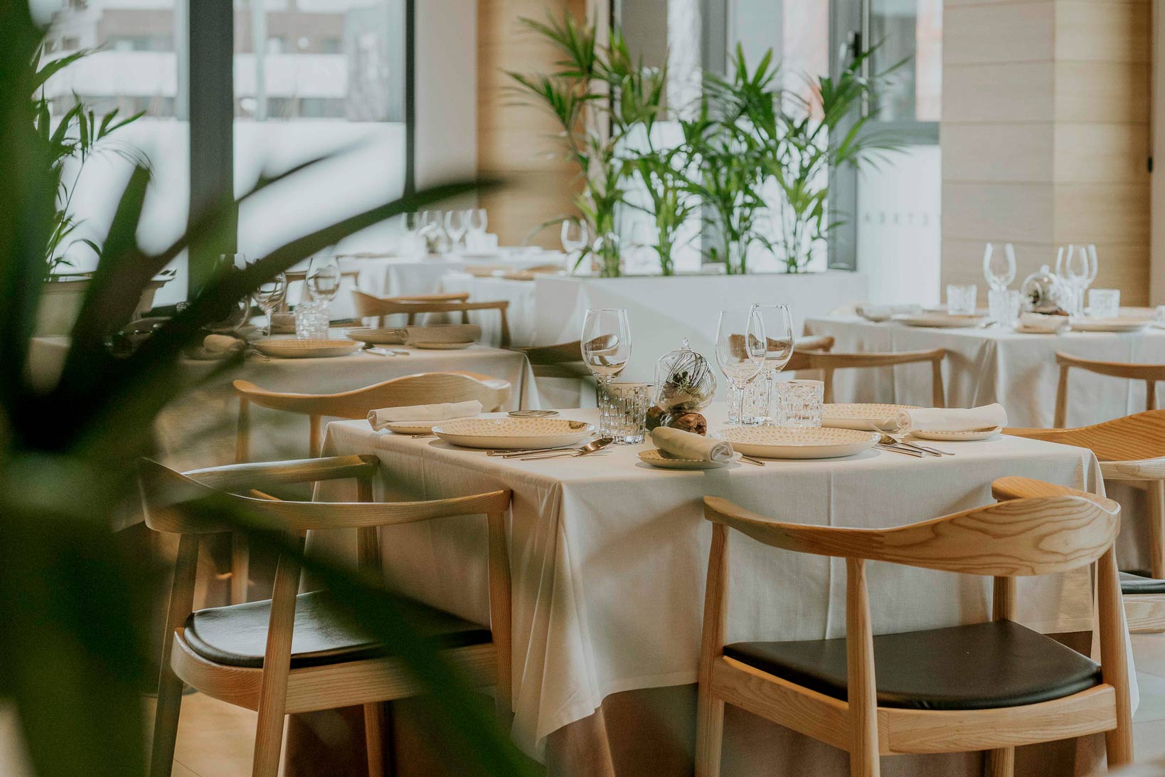 Menús para eventos 1