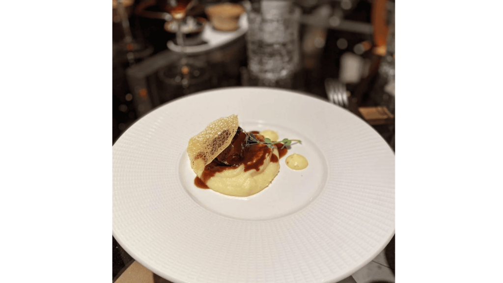 Restaurante para cenas fines de semana 3