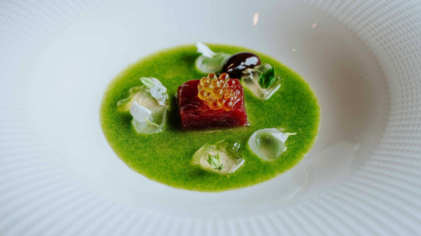 Restaurante 2