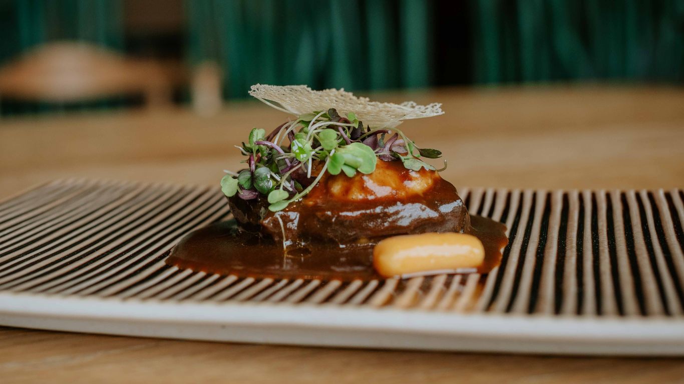 Restaurante para eventos en Bilbao 4