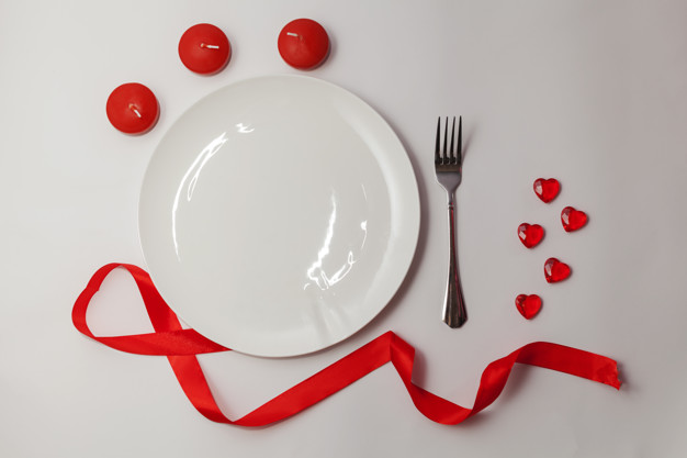 Restaurante para comer o cenar en San Valentín en Miribilla 1