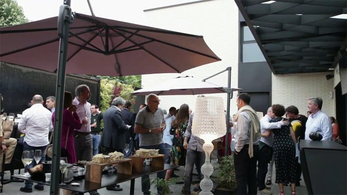 Restaurante para eventos en Bilbao 5