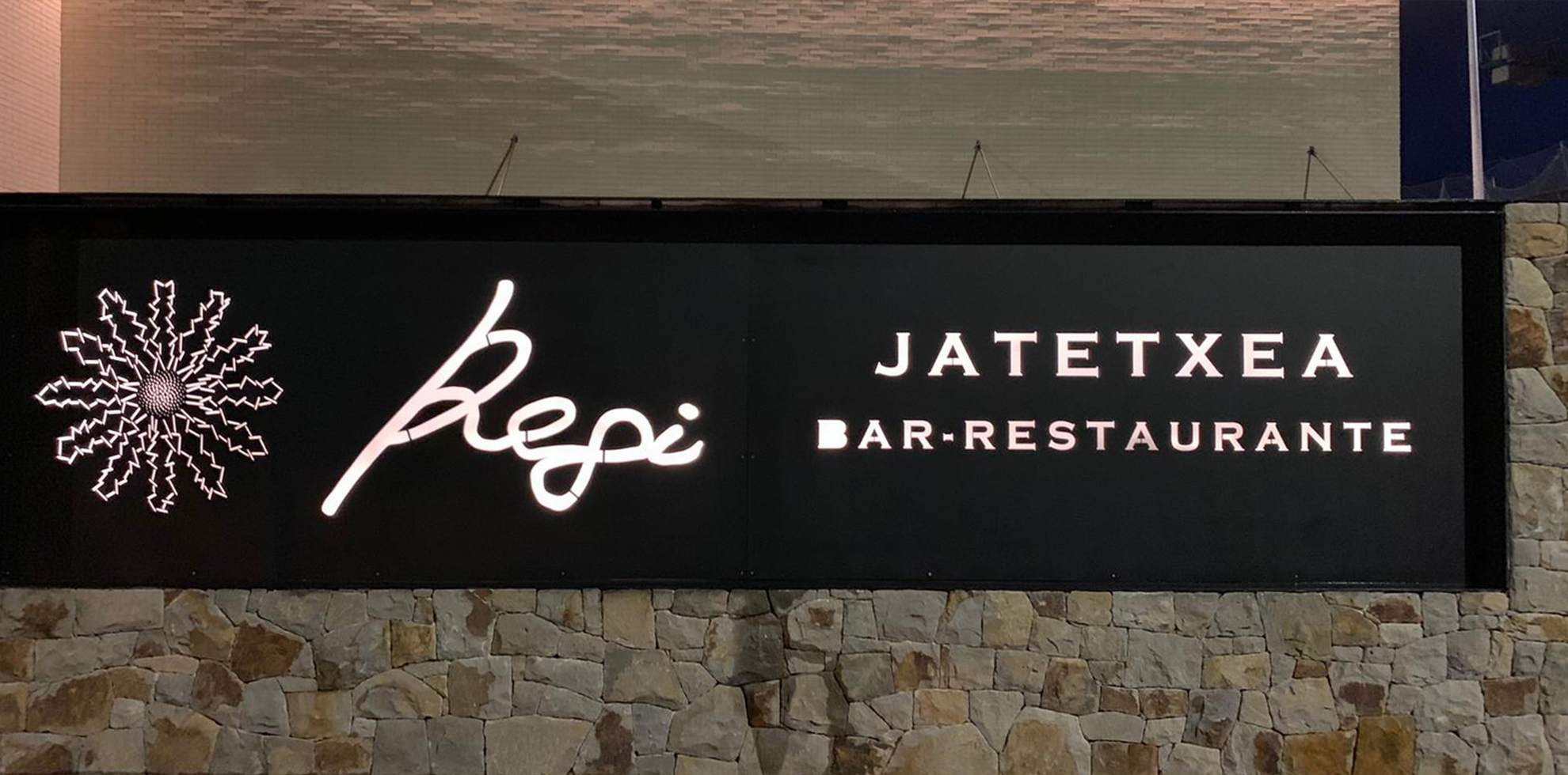 Restaurante para eventos en Bilbao